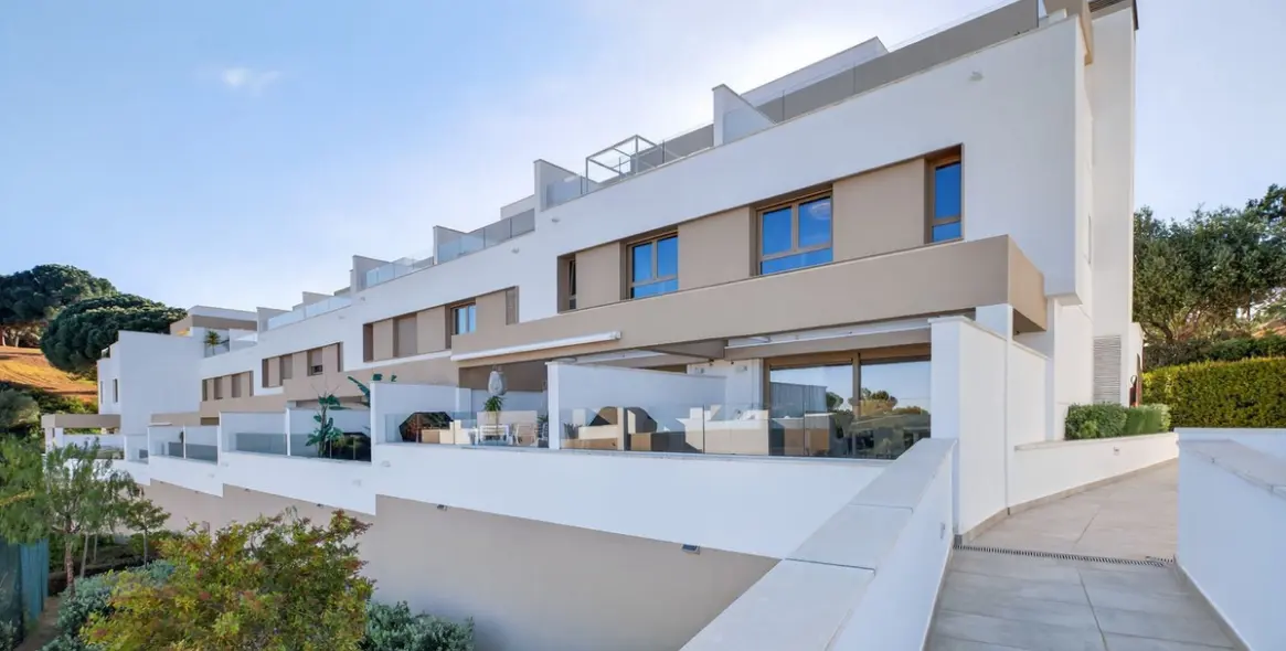 Продажа таунхауса в La Cala Golf 24