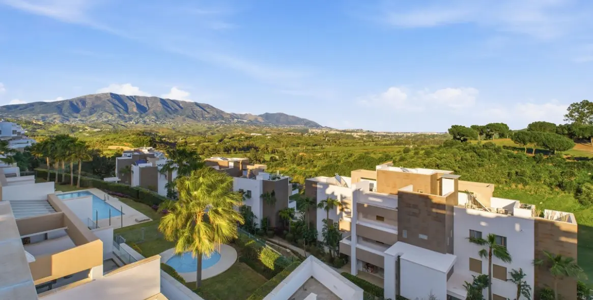 Продажа таунхауса в La Cala Golf 26