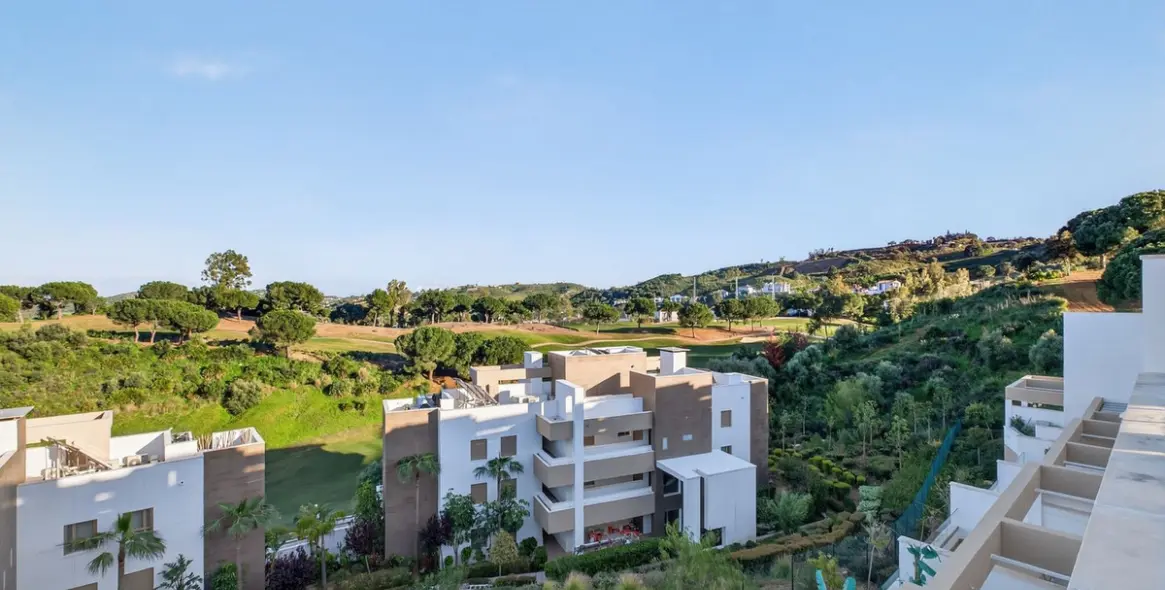 Продажа таунхауса в La Cala Golf 27