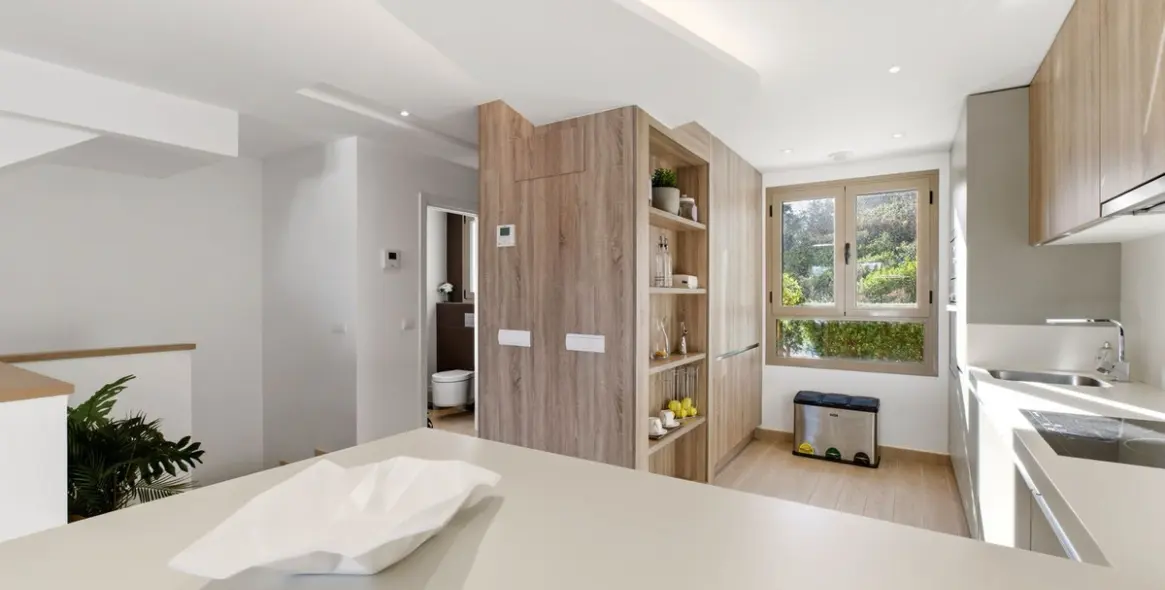 Продажа таунхауса в La Cala Golf 28