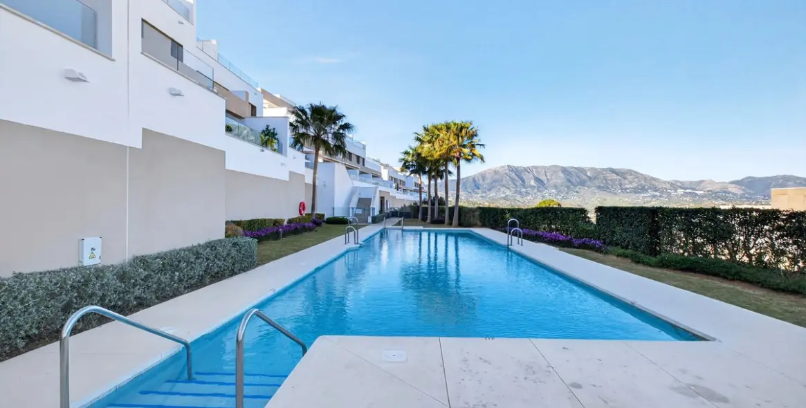 Продажа таунхауса в La Cala Golf 31