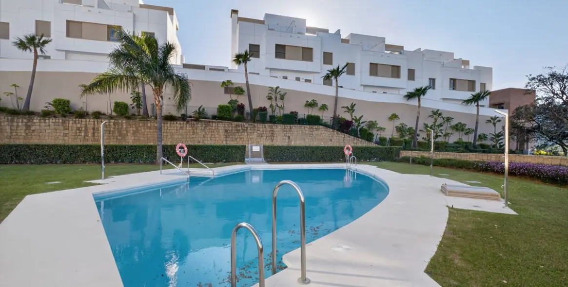 Продажа таунхауса в La Cala Golf 32