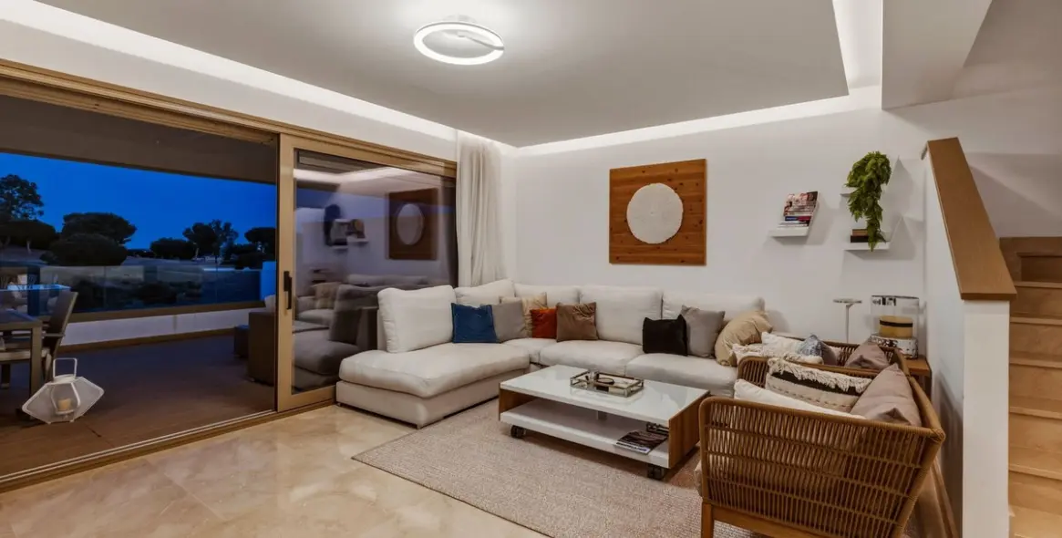 Продажа таунхауса в La Cala Golf 33