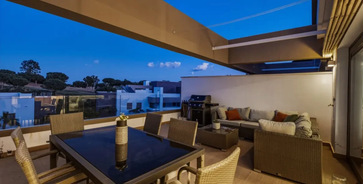 Продажа таунхауса в La Cala Golf 34