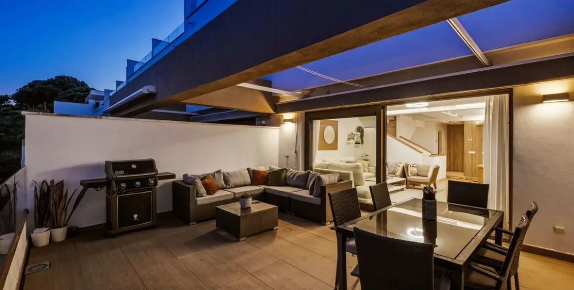 Продажа таунхауса в La Cala Golf 35