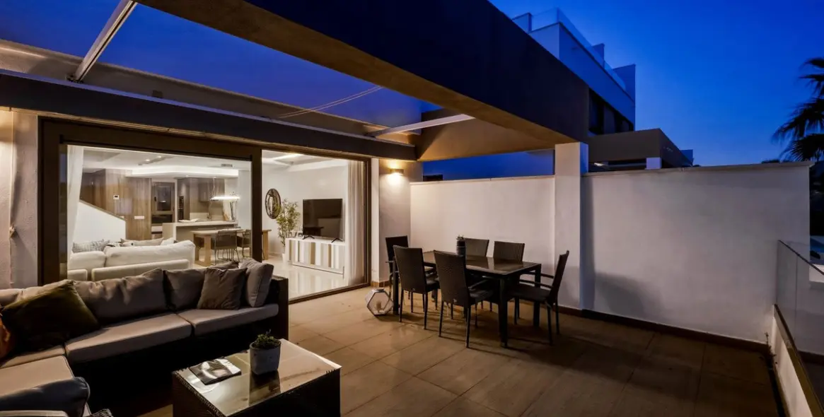 Продажа таунхауса в La Cala Golf 36