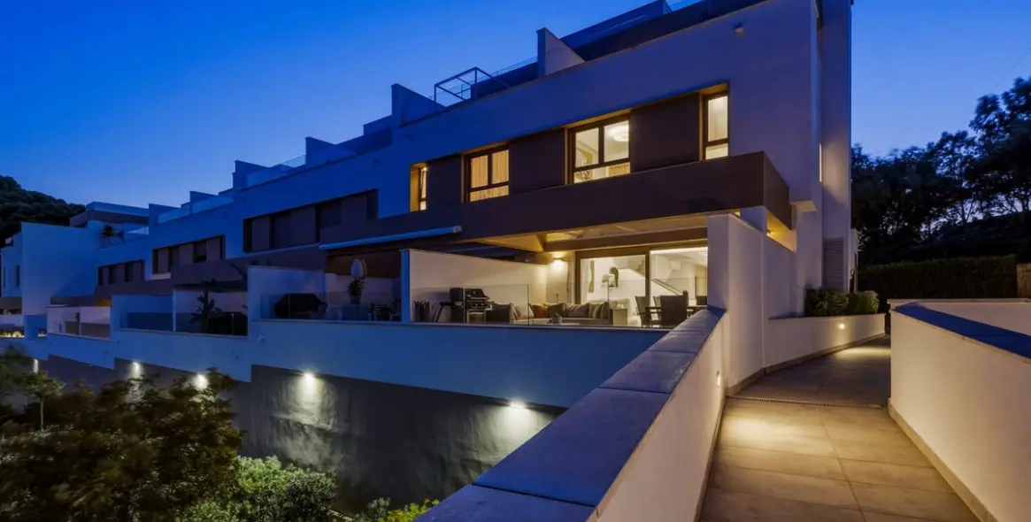 Продажа таунхауса в La Cala Golf 38