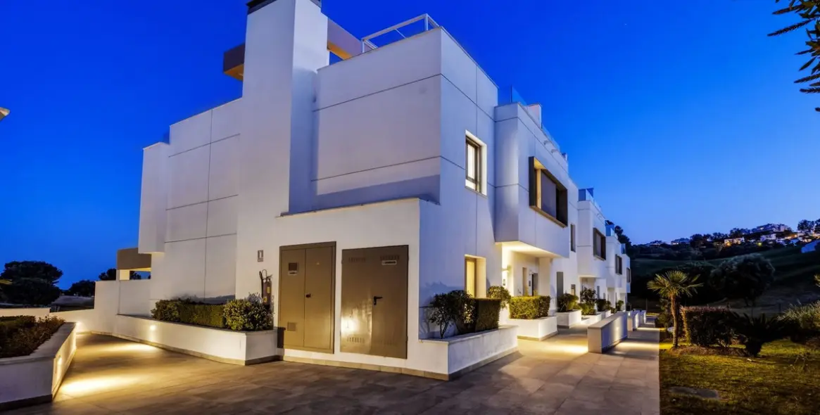 Продажа таунхауса в La Cala Golf 42