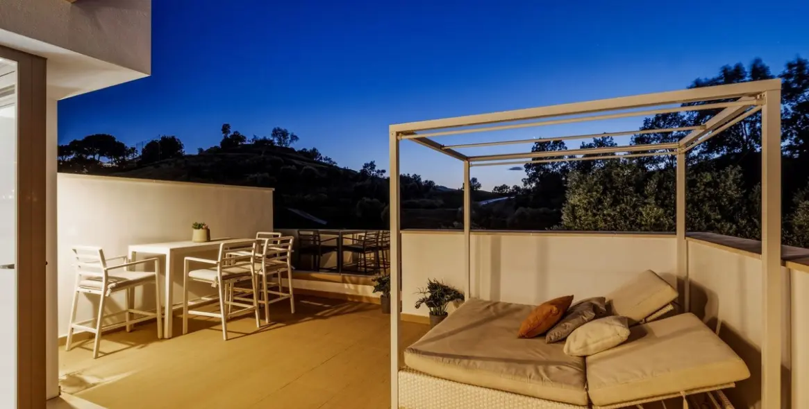 Продажа таунхауса в La Cala Golf 45