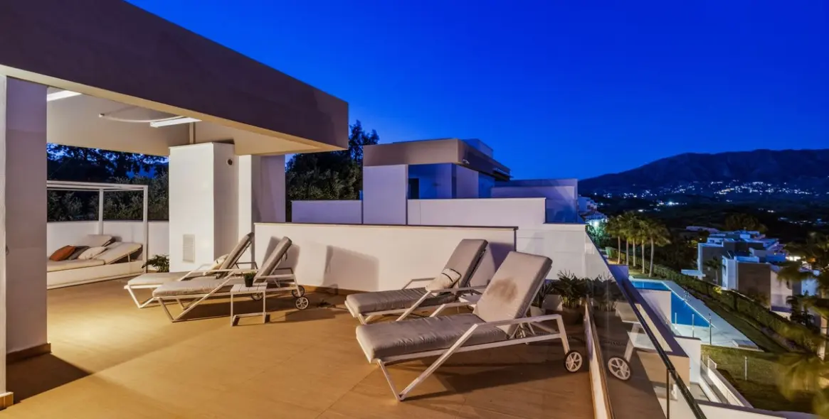 Продажа таунхауса в La Cala Golf 47