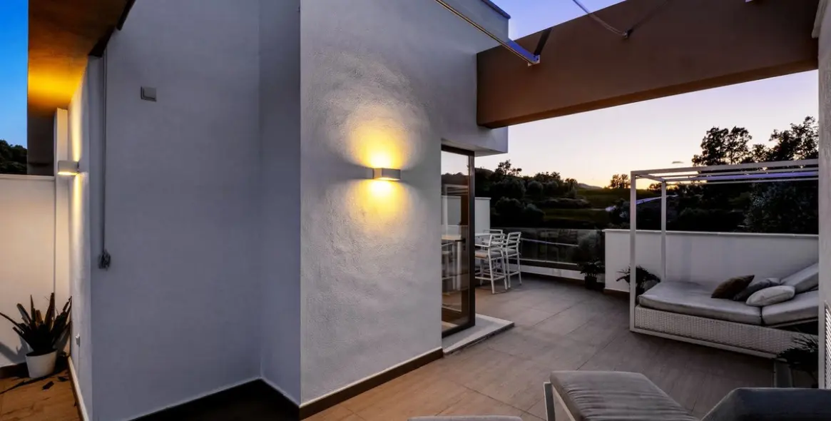 Продажа таунхауса в La Cala Golf 50