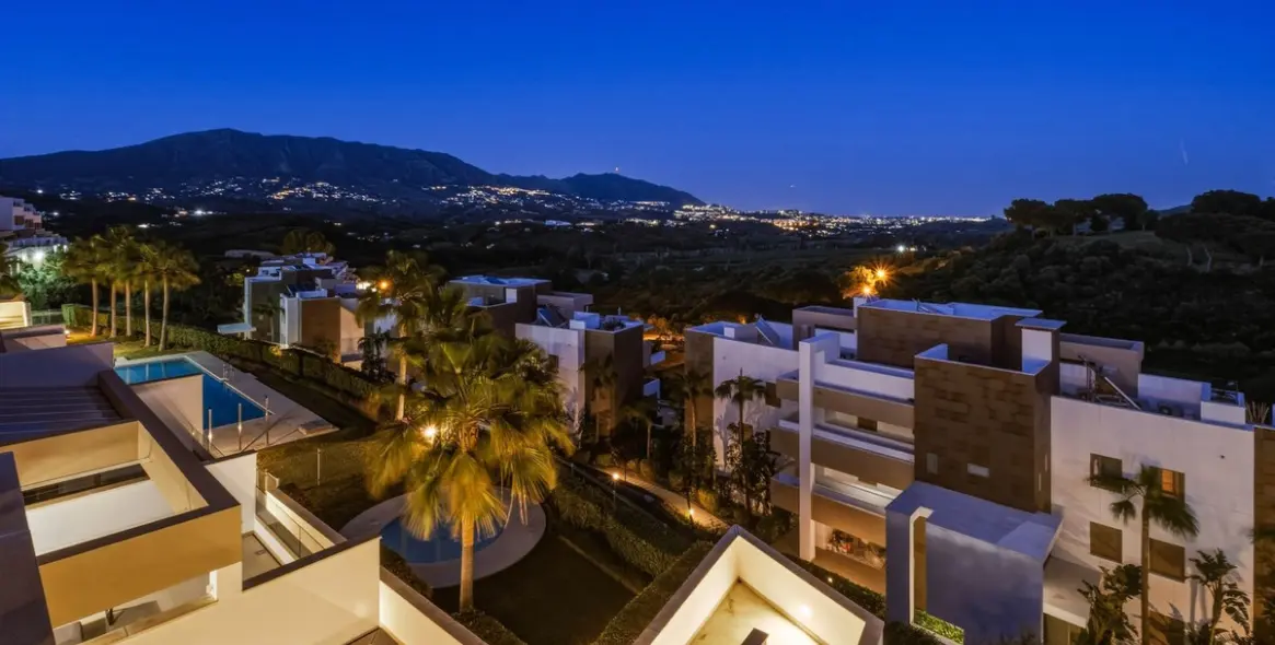 Продажа таунхауса в La Cala Golf 52