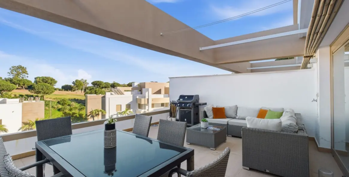 Продажа таунхауса в La Cala Golf 54