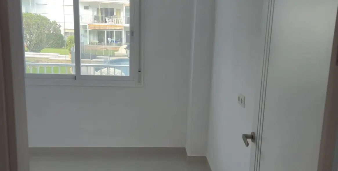 Продажа апартаментов на первом этаже в Los Boliches 21