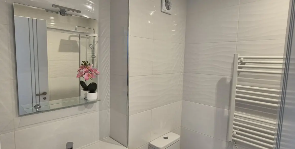 Продажа апартаментов на первом этаже в Los Boliches 35