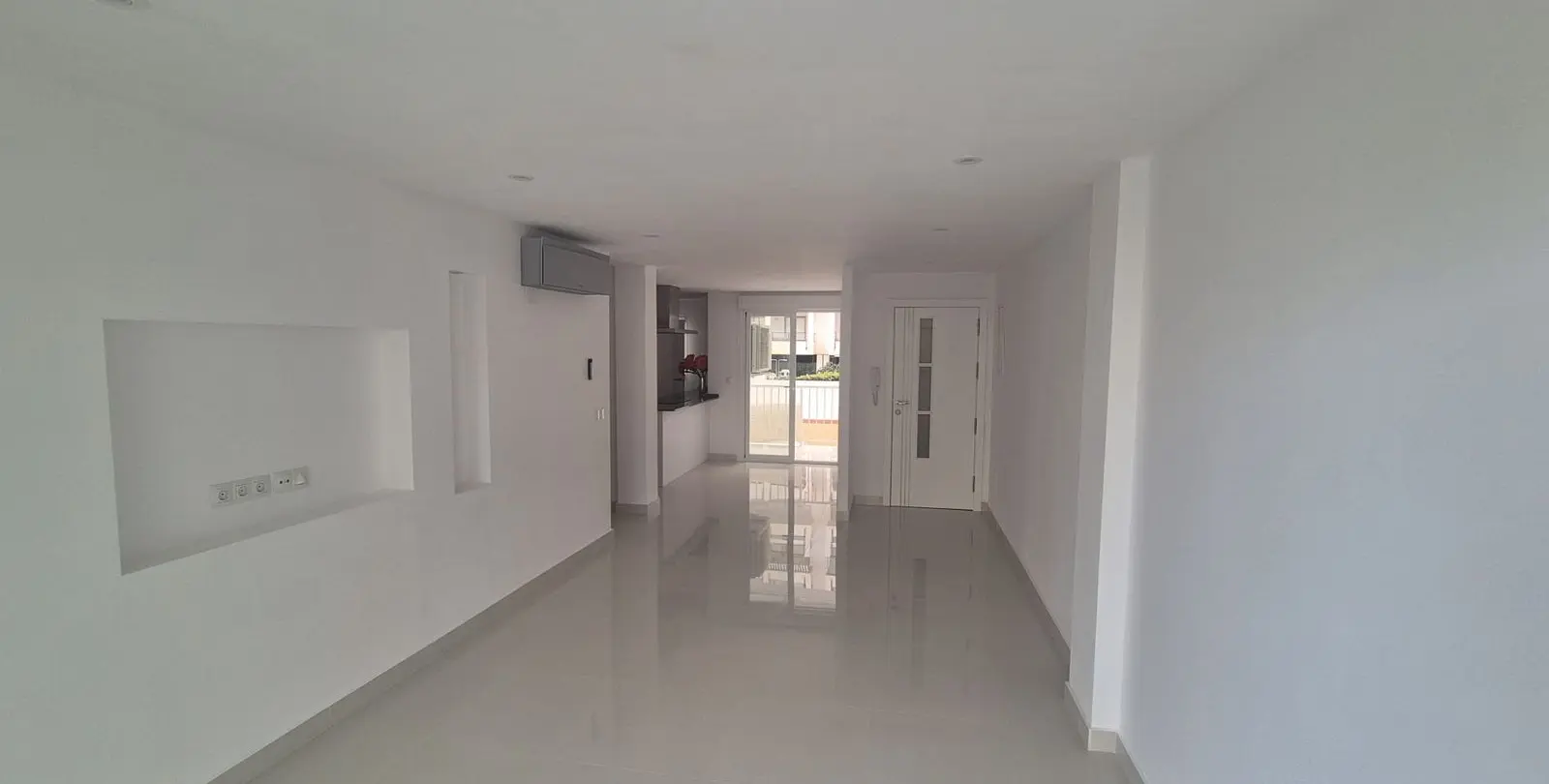 Sale of ground floor apartment in Los Boliches 4