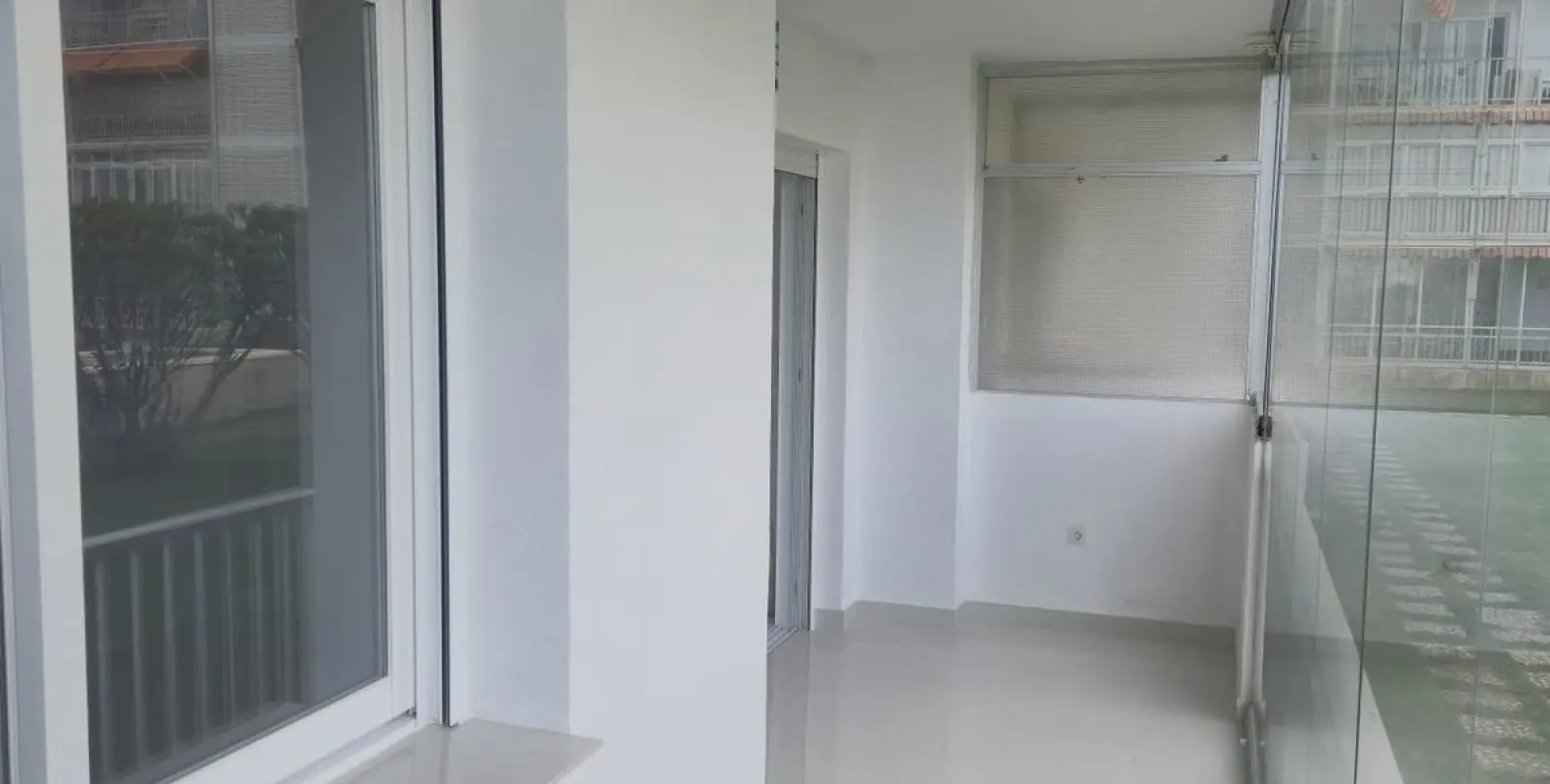 Sale of ground floor apartment in Los Boliches 10