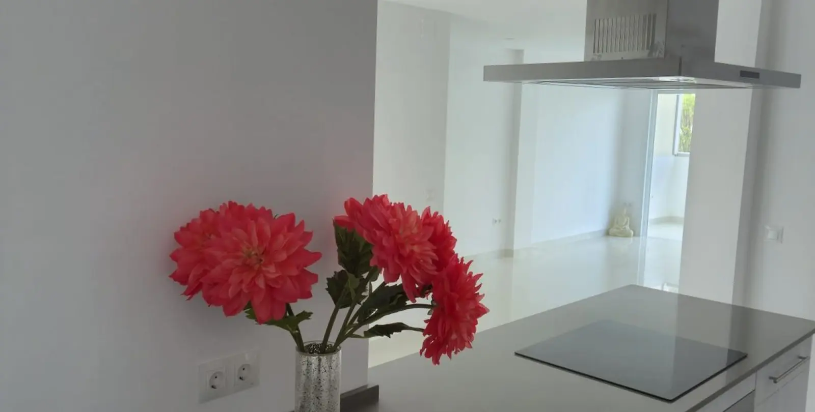 Sale of ground floor apartment in Los Boliches 11