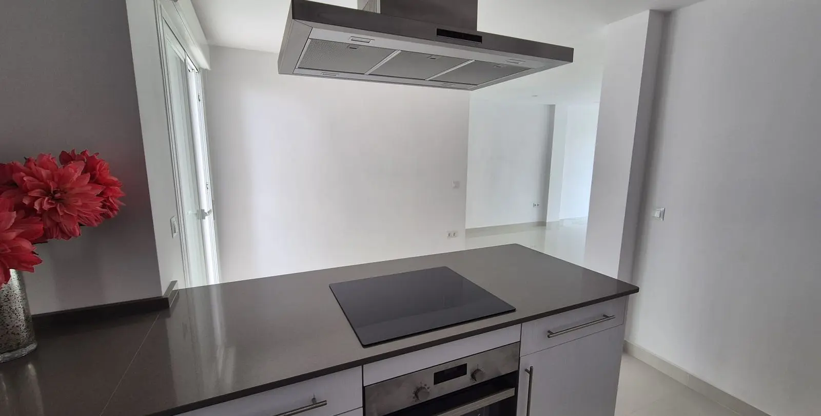 Sale of ground floor apartment in Los Boliches 13