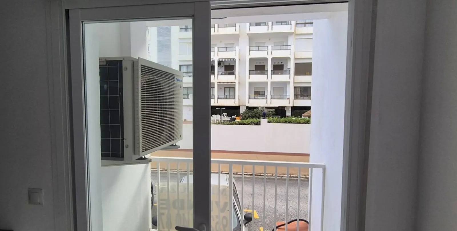 Sale of ground floor apartment in Los Boliches 16