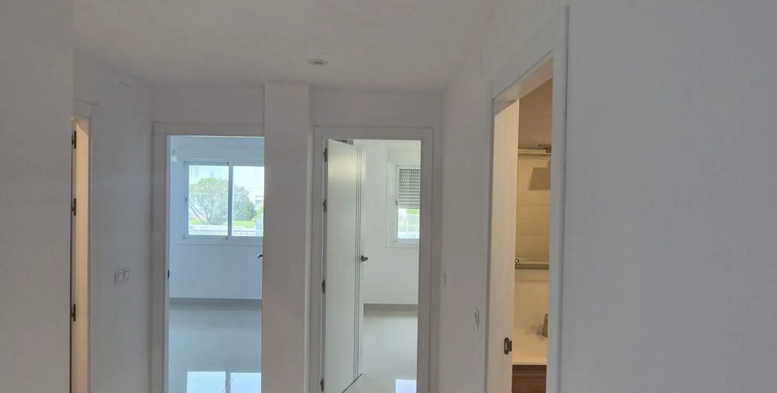 Sale of ground floor apartment in Los Boliches 19