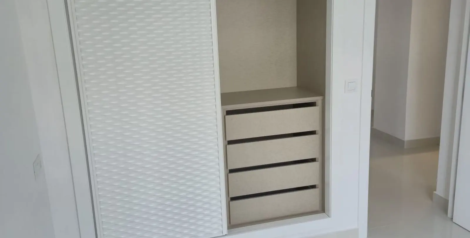 Sale of ground floor apartment in Los Boliches 21