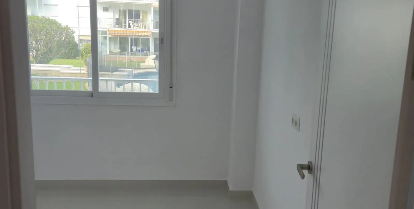 Sale of ground floor apartment in Los Boliches 22