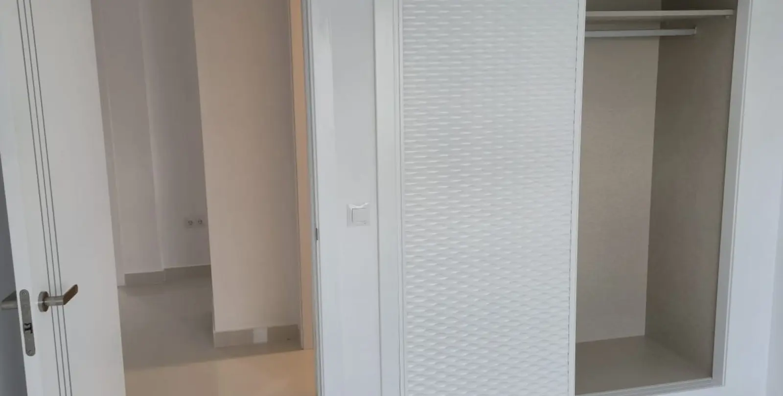 Sale of ground floor apartment in Los Boliches 23