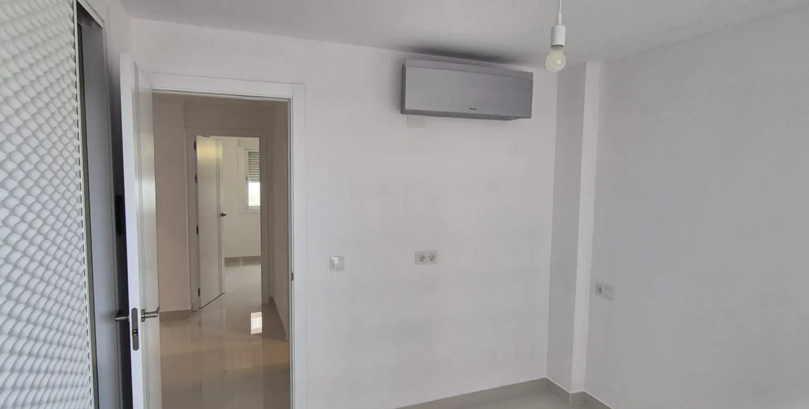 Sale of ground floor apartment in Los Boliches 24
