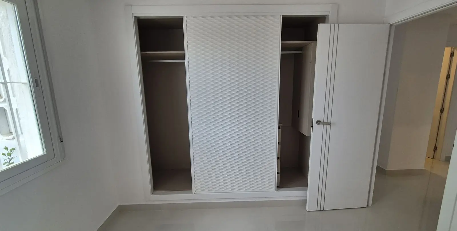 Sale of ground floor apartment in Los Boliches 26