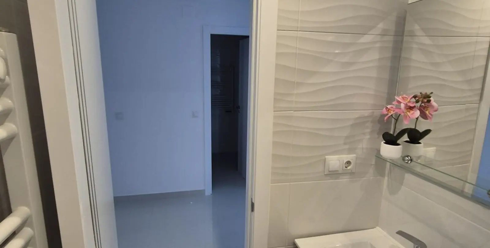 Sale of ground floor apartment in Los Boliches 27