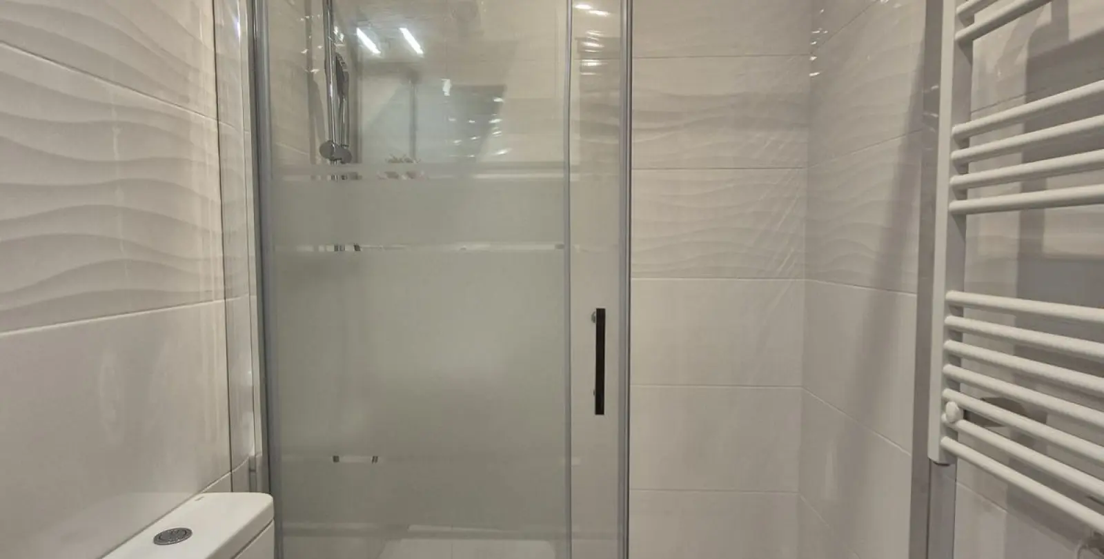 Sale of ground floor apartment in Los Boliches 28