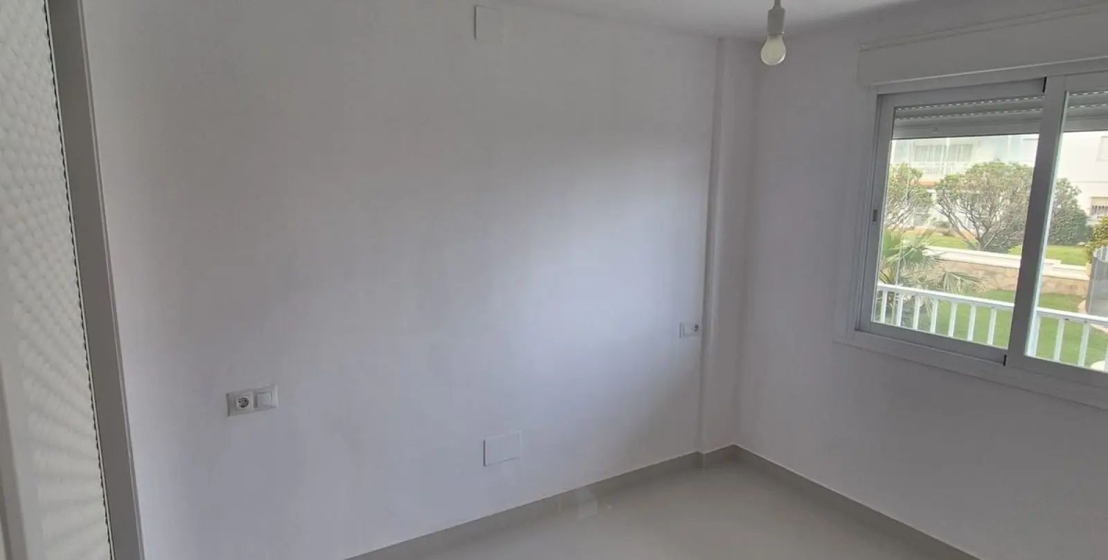 Sale of ground floor apartment in Los Boliches 31