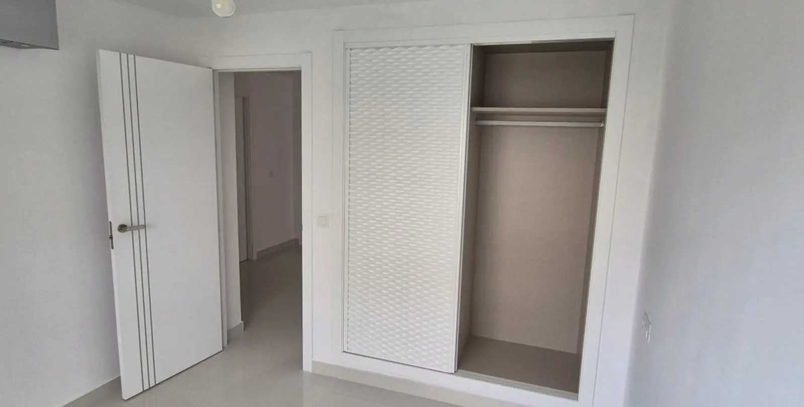 Sale of ground floor apartment in Los Boliches 32