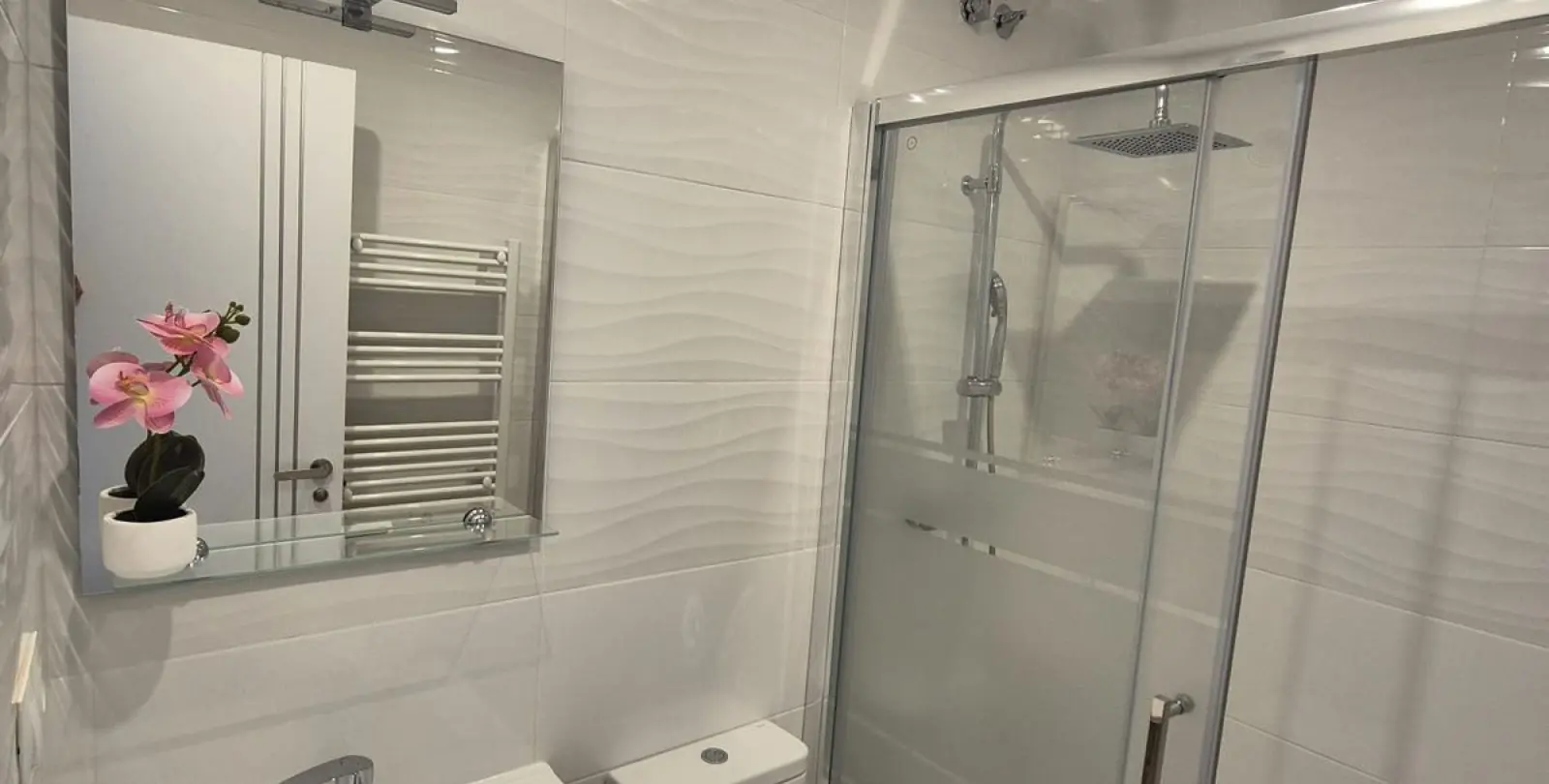 Sale of ground floor apartment in Los Boliches 35