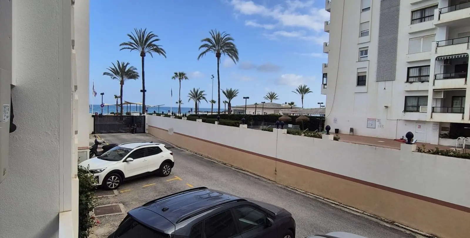 Sale of ground floor apartment in Los Boliches 37