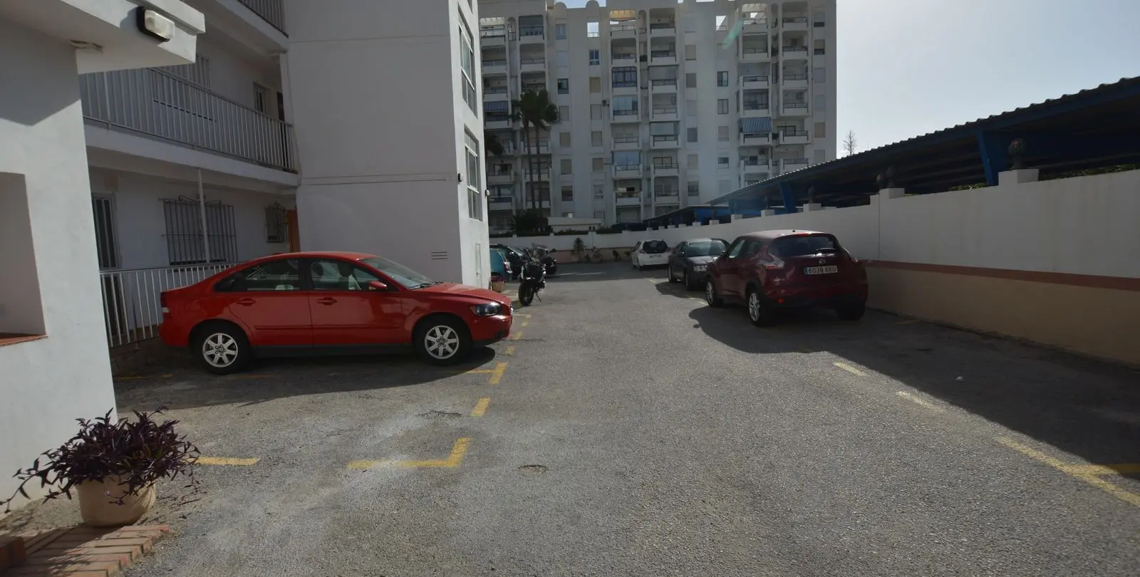 Sale of ground floor apartment in Los Boliches 38