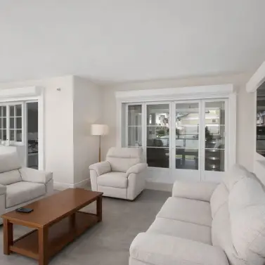 Venta de casa pareada en Elviria