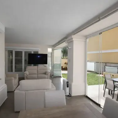 Venta de casa pareada en Elviria