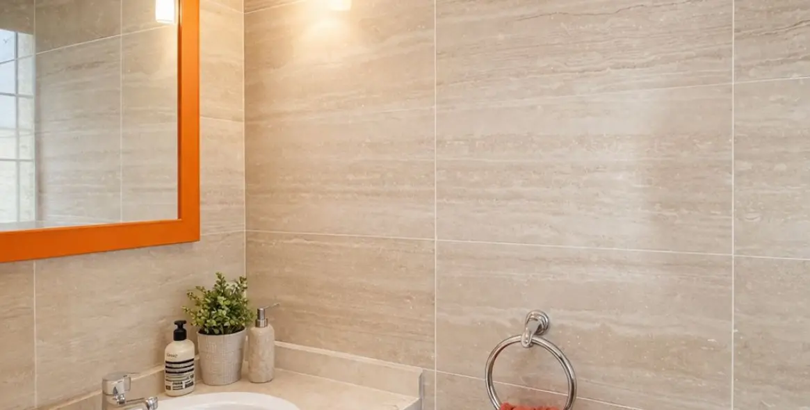 Venta de casa pareada en Elviria 12