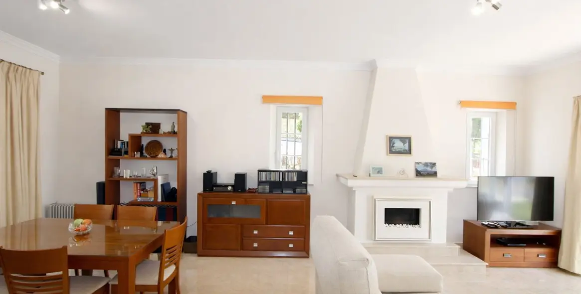 Venta de casa pareada en Elviria 20