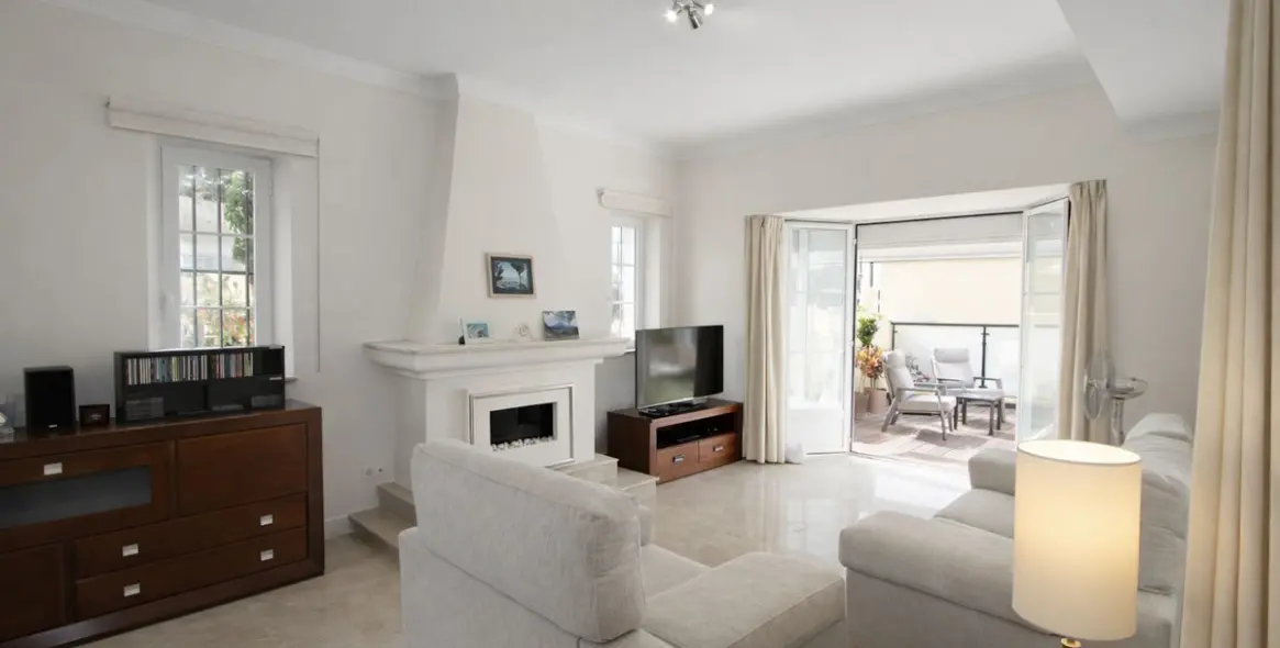 Venta de casa pareada en Elviria 24