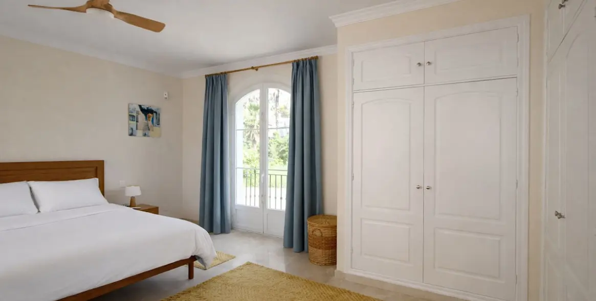 Venta de casa pareada en Elviria 31