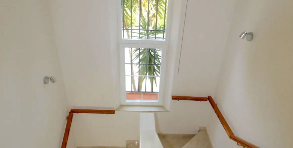 Venta de casa pareada en Elviria 38