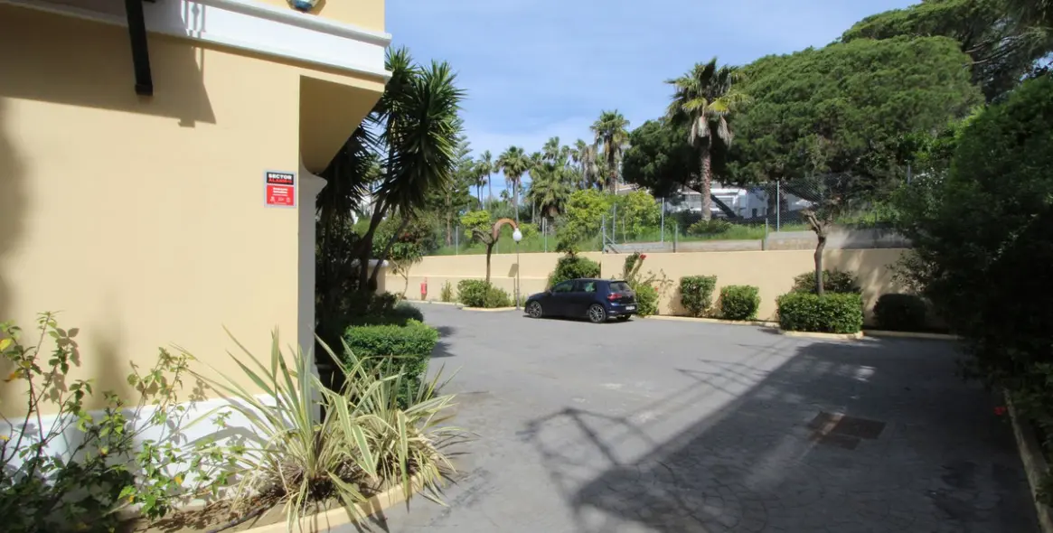 Venta de casa pareada en Elviria 62