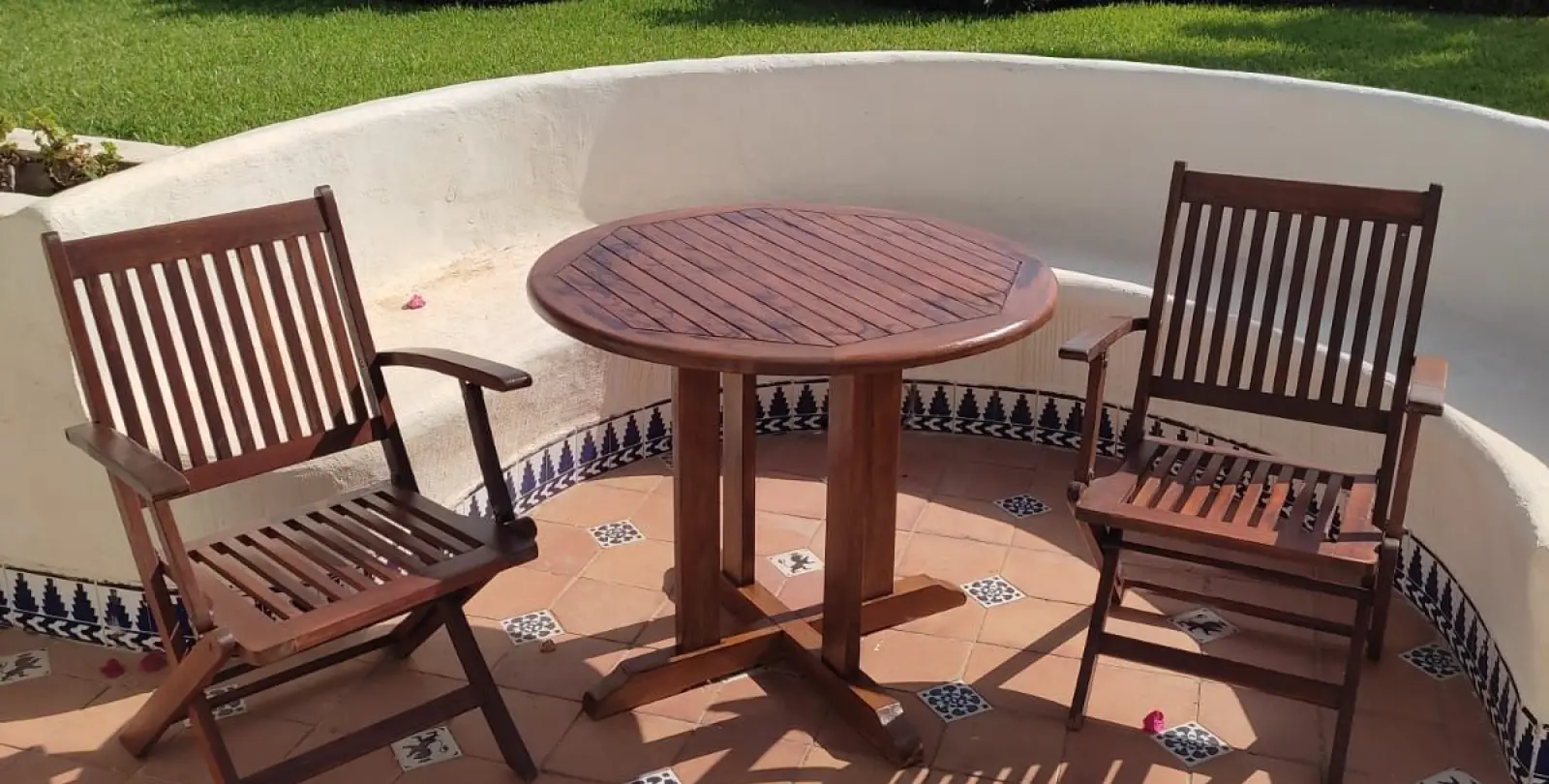 Sale of detached villa in Calahonda 19
