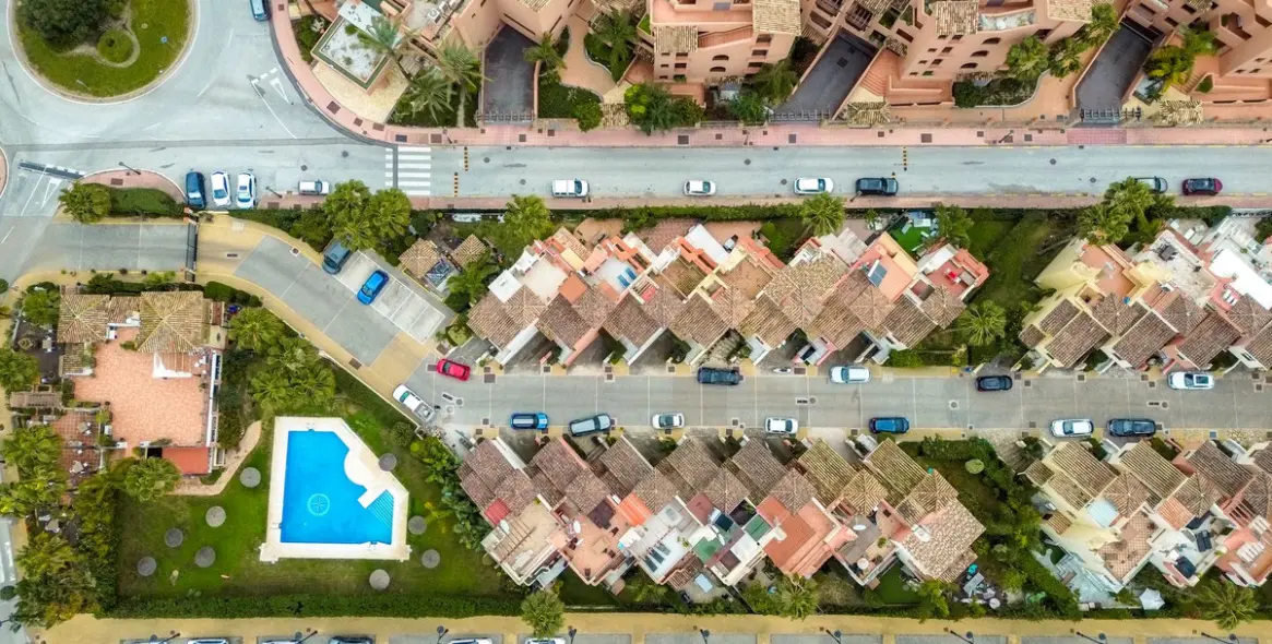 Продажа таунхауса в New Golden Mile 14