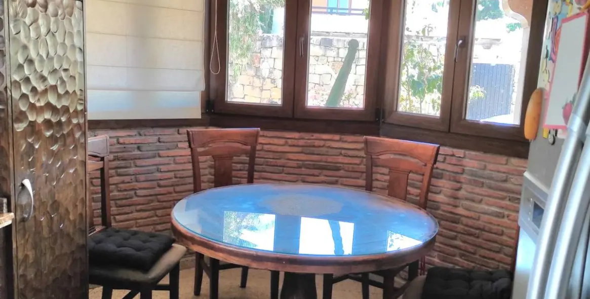 Sale of detached villa in Sierrezuela 12