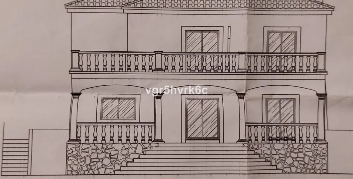 Sale of detached villa in Sierrezuela 34