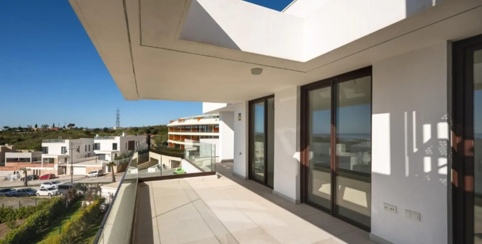 Продажа пентхауса в Fuengirola 2